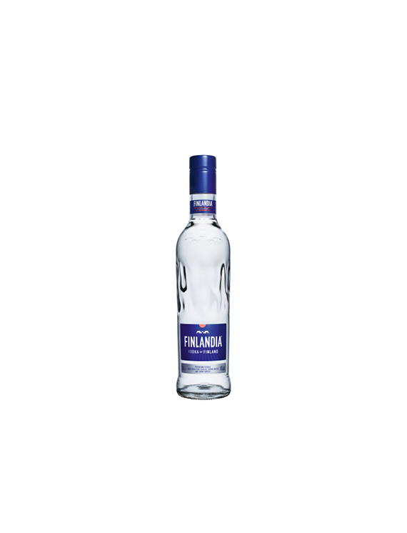 Wódka Finlandia 0,5L 40%