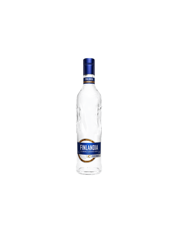 Wódka Finlandia Coconut 0,7L 37,5%