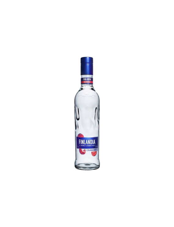 Wódka Finlandia Cranberry 0,7L 37,5%