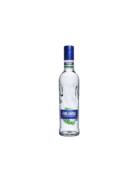 Wódka Finlandia Lime 0,7L 37,5%
