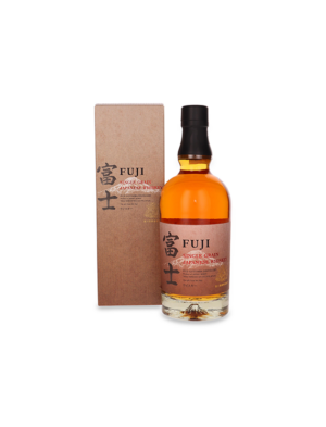 Whisky Fuji Single Grain 0,7L 46%