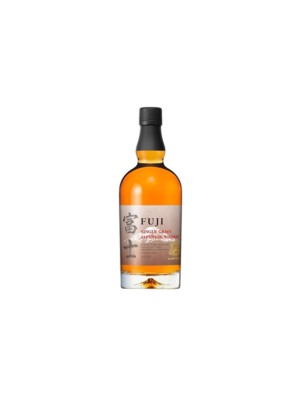 Whisky Fuji Single Grain 0,7L 46%