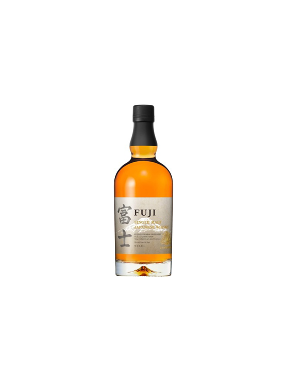 Whisky Fuji Single Malt 0,7L 46%