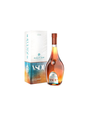 Koniak Gautier VSOP 0,7L