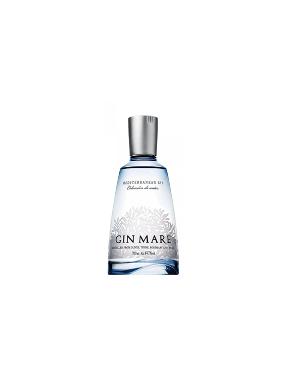 Gin Mare Mediterranean 0,7L 42,7%