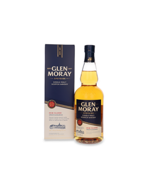 Whisky Glen Moray Our Classic