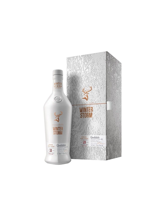 Whisky Glenfiddich 21YO Winter Storm