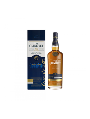 Whisky Glenlivet Triple Cask Matured Rare Cask 1L 40%