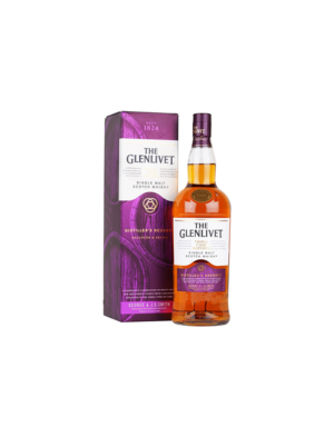 Whisky Glenlivet Triple Cask Matured Distiller's Reserve 1L 40%
