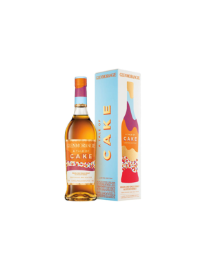 Whisky Glenmorangie A Tale Of Cake 0,7L