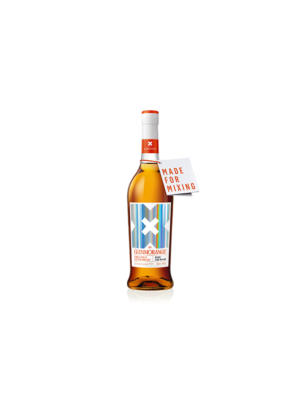 Whisky Glenmorangie X Made for Mixing 0,7L