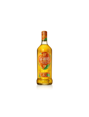 Whisky Grant's Summer Orange 0,7L
