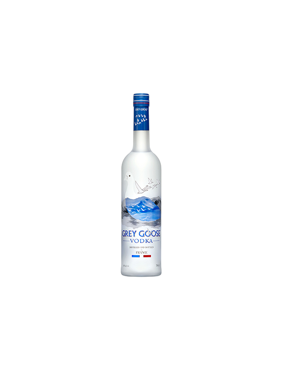 Wódka Grey Goose 0,7L