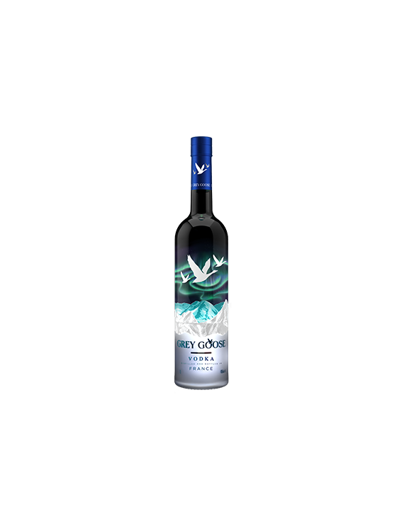 Wódka Grey Goose Aurora 1L