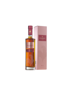 Koniak Hardy VS 0,7L