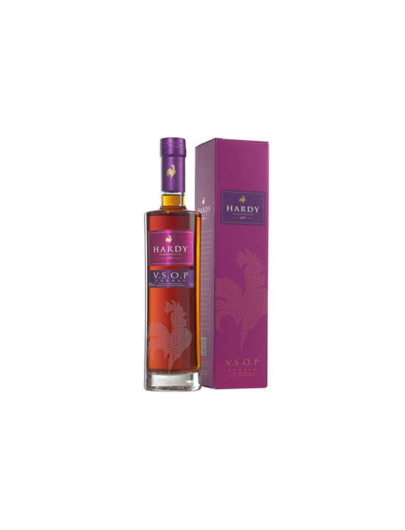 Koniak Hardy VSOP 0,7L 40%