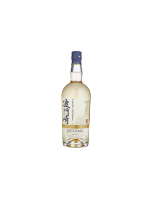 Whisky Hatozaki Japanese Blended 0,7L 40%