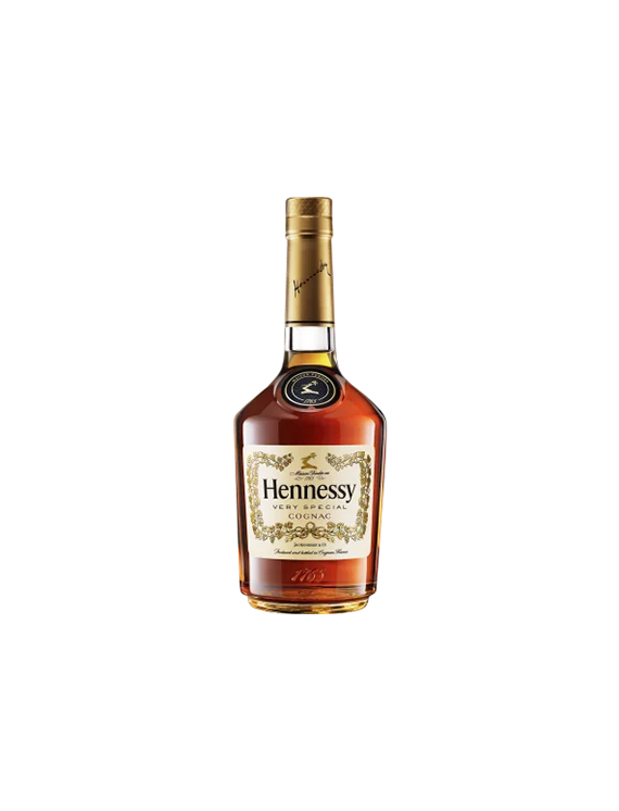 Koniak Hennessy VS 0,7L