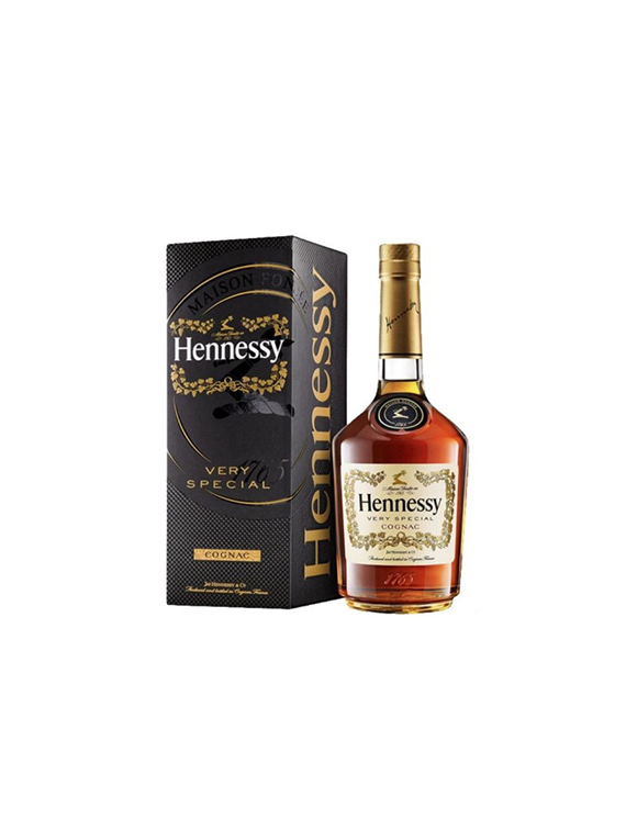 Koniak Hennessy VS 0,7L 40%