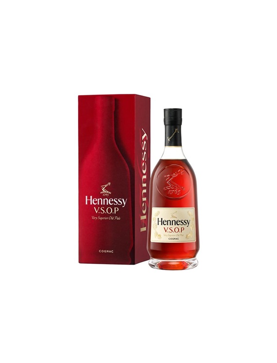 Koniak Hennessy VSOP 0,7L 40%