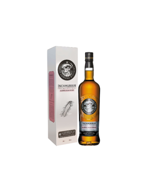 Whisky Inchmurrin Madeira Wood Finish 0,7L 46%