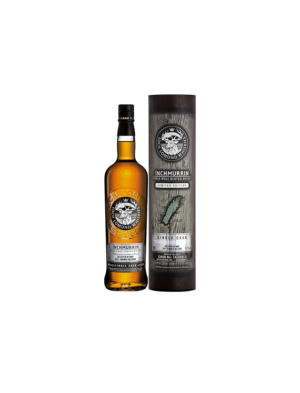 Whisky Inchmurrin 2001 Cask 16/319-3 0,7L 52,7%