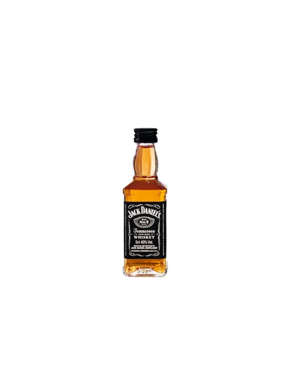 Miniaturka Tennessee Whiskey Jack Daniel's No.7