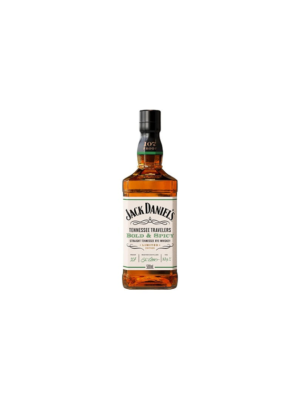 Tennessee Whiskey Jack Daniel's Travelers Bold & Spicy 0,5L 53,5%
