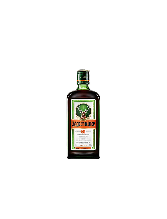 Likier Jagermeister 0,5L