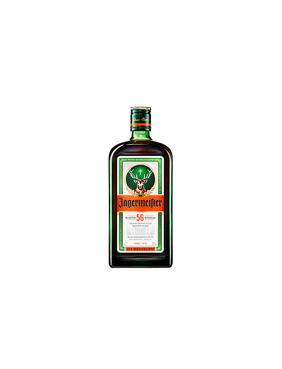 Likier Jagermeister 0,7L
