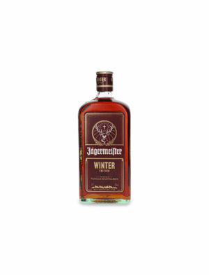JAGERMEISTER WINTER
