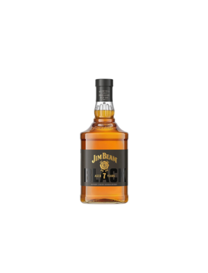 Bourbon Jim Beam Black 7YO