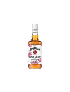 Bourbon Jim Beam Black Cherry 0,7L 32,5%