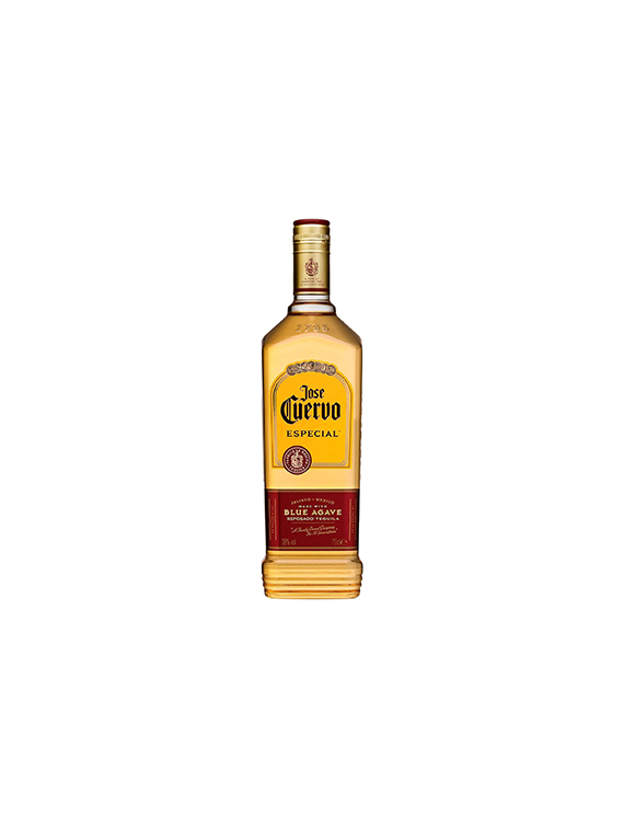 Tequila Jose Cuervo Reposado 0,7L