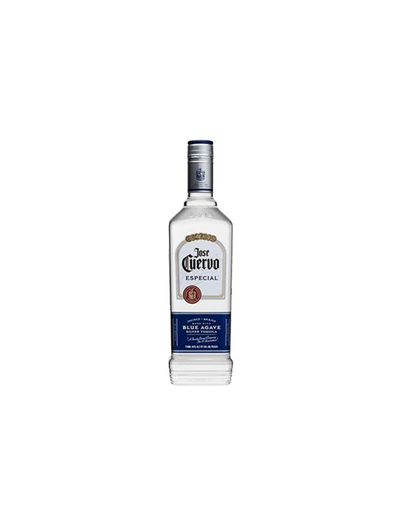 Tequila Jose Cuervo Silver 0,7L