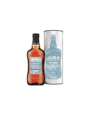 Whisky Jura Winter Cask Edition 0,7L 40%