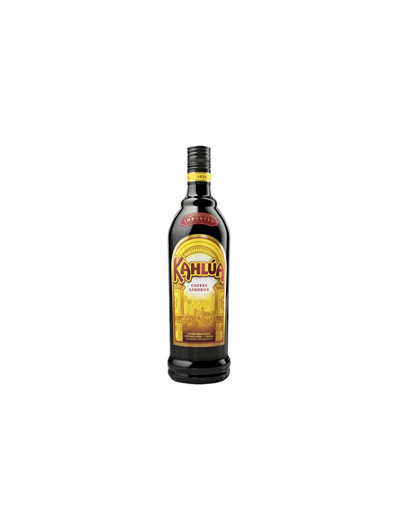 Likier Kahlua Coffee 0,7L 16%