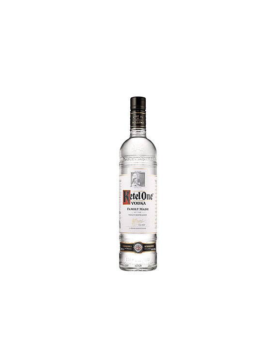 Wódka Ketel One 0,7L 40%