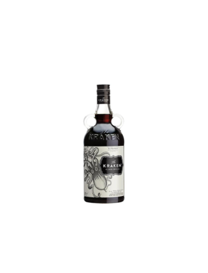 Rum Kraken Black Spiced 0,7L