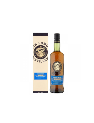 Whisky Loch Lomond Classic 0,7L 40%