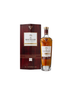 Whisky Macallan Rare Cask 2023 Release 0,7L w kartonie