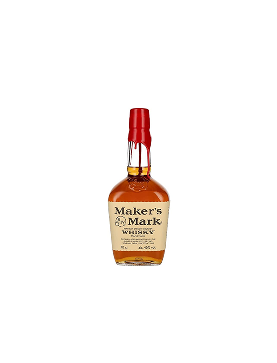 Bourbon Maker's Mark 0,7L