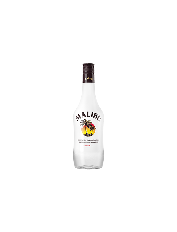 Likier Malibu 0,7L 18%