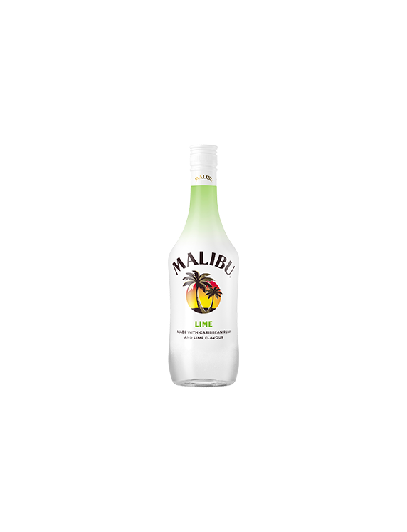Likier Malibu Lime 0,7L 21%