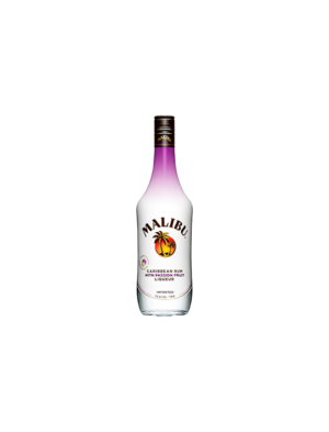 Likier Malibu Passion Fruit 0,7L 21%