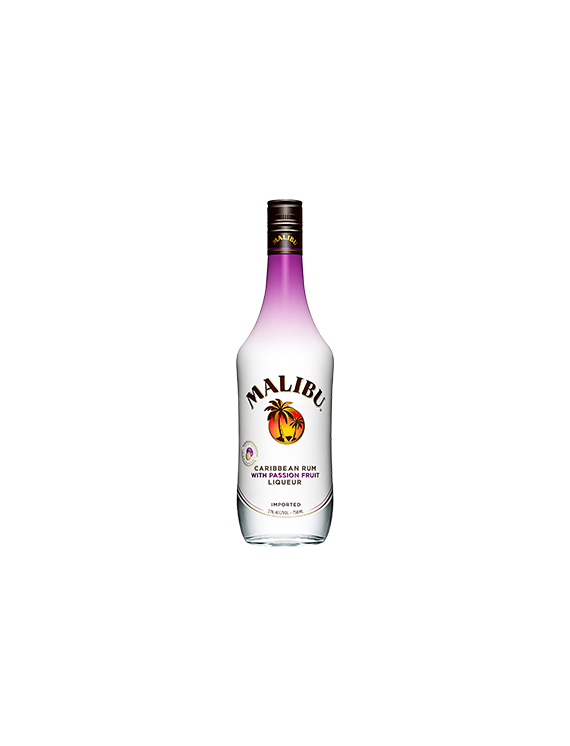 Likier Malibu Passion Fruit 0,7L 21%