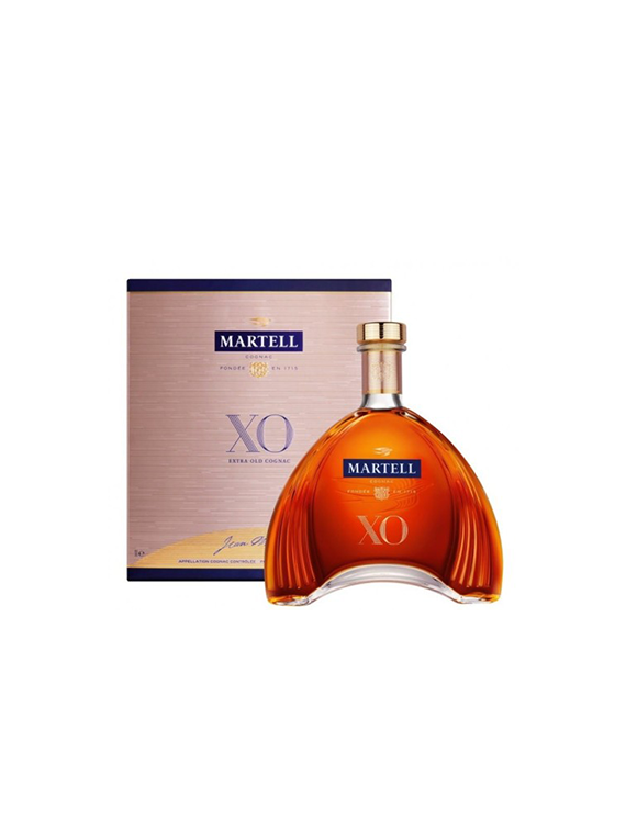 Koniak Martell X.O. 0,7L 40%