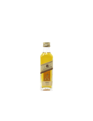Miniaturka Whisky Johnnie Walker 18YO Ultimate