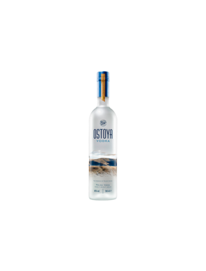 Wódka Ostoya 0,7L 40%