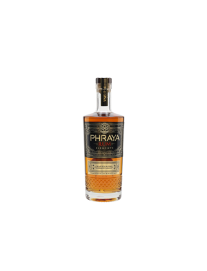 Rum Phraya Elements 0,7L 40%